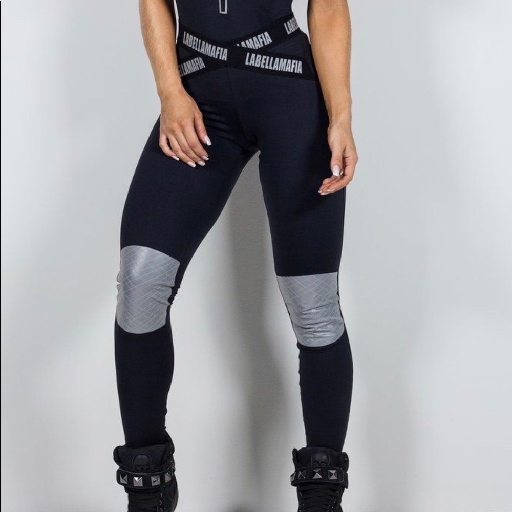 Labellamafia Leggings
